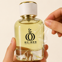 Autocollants de transfert DTF UV personnalisés à faible MOQ, étiquettes adhésives résistantes à l'eau pour emballage de produits, découpées sur mesure avec logo