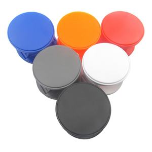 Soporte de Anillo para Teléfono Celular Personalizado al por Mayor, Soporte de Anillo Plegable Popular para Teléfono Celular - Product Image 5