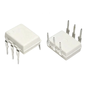 HT Wholesale Original en stock Fournisseurs de puces de circuits intégrés IC MOC3040 - Product Image 1