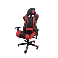 Bureau Ergonomique De haute Qualité Rose Course Chaise de Jeu D'ordinateur