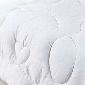 Couette d'hôtel 100% coton de haute qualité Style <span class=keywords><strong>Patchwork</strong></span> blanc doux pour un usage domestique Couette bébé à la mode pour la vente en gros - Product Image 3