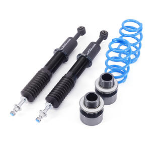 <span class=keywords><strong>Kit</strong></span> d'abaissement MaXpeedingrods Coilover réglable pour Honda Jazz GD1 GD3 2002-2008 - Product Image 3
