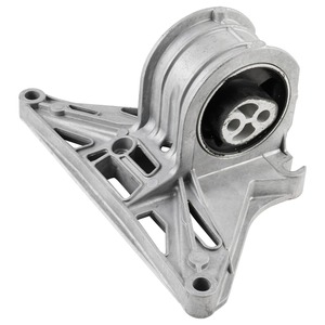Hoge Kwaliteit Center Motor Mount + Beugel Past Porsche986 987 Boxster & Cayman Oe: 98737502305 98737502304 - Product Image 3