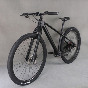 Bicicleta Completa SERAPH 29er Hardtail de Montaña con Grupo LTWOO 1*13S, Frenos de Disco Hidráulicos y Ruedas de Aluminio M06 - Product Image 1