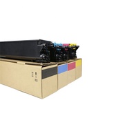 Cartouche de toner couleur de qualité supérieure SF30 pour copieurs Sharp SFS262 S312 S351 S401 S501 S601 CMYK, pièces détachées pour copieurs couleur