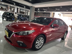 <span class=keywords><strong>Mazda</strong></span> Axela 1.5L d'occasion 2016, transmission automatique - Product Image 5