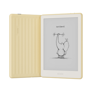 Liseur électronique <span class=keywords><strong>Onyx</strong></span> <span class=keywords><strong>Boox</strong></span> avec Wifi et Bluetooth, système <span class=keywords><strong>Android</strong></span>, Pocketable Go 6 (Gen II) - Product Image 4