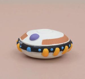 <span class=keywords><strong>Dragon</strong></span> Frieza Cell, 2-5cm, vaisseau spatial, Goku Capsule Cartoon PVC <span class=keywords><strong>Ball</strong></span> Anime Figure Japanese Collect Toy Statue DBZ - Product Image 4