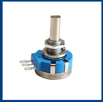 6800MFD400VDC Hitachi Electrolytic Capacitor - Reliable