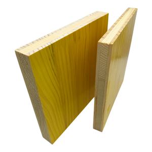 Panneau triple avec surface lisse pour un bon <span class=keywords><strong>effet</strong></span> de coffrage - Product Image 1