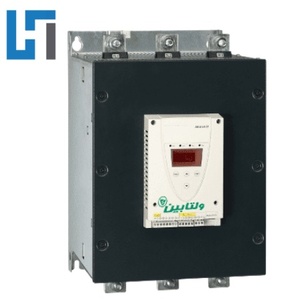 Nouveau démarreur progressif triphasé original ATS48D17Q pour moteur asynchrone, contrôleur de programmation PLC, stock entrepôt, livraison rapide - Product Image 2