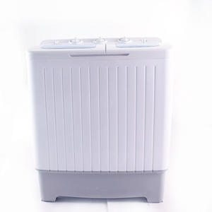 Lavadora de 8.5 Kg y 8.0 Kg - Product Image 6