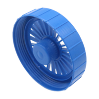 Precision Custom Plastic Injection Mould for Water Filtration Systems Torch Mold Limited