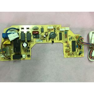 แผงวงจรควบคุมเครื่องปรับอากาศ Kelon Pcboard 05-256-V04 อะไหล่ทดแทนสำหรับเครื่องปรับอากาศ Hisense - Product Image 3