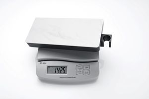 Современный смеситель для ванной - Product Image 3