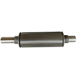 ลูกกลิ้งเพลายาว CNC ลูกกลิ้งเพลายาวสำหรับเครื่องจักร CNC CNC - Product Image 6
