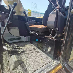 Original USA Brand High Quality Used Mini <b>Excavator</b> <b>Machine</b> Crawler Cat 308E For Sale - Product Image 6