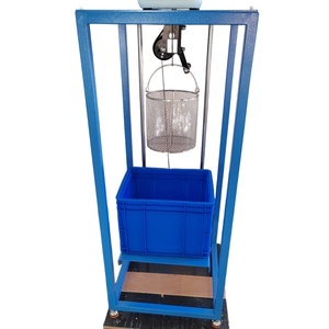 Aparato de Prueba de Equilibrio de Gravedad Específica con Descuento - Product Image 6