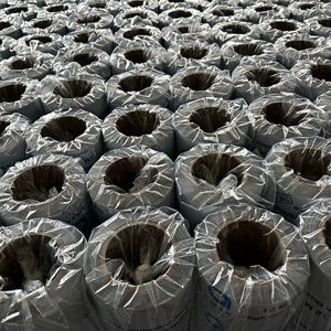 Impreso con su logotipo Calidad Temporal Anti <span class=keywords><strong>Scrtach</strong></span> Film Cinta protectora de aluminio - Product Image 5