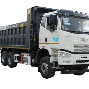 FAW Jiefang – <span class=keywords><strong>camion</strong></span> à benne 6x4, <span class=keywords><strong>20</strong></span> mètres cubes, meilleure vente - Product Image 2
