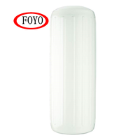 Pare-battages gonflables en PVC de haute qualité pour quais flottants et accessoires de bouées marines