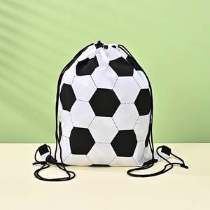 Kit de Viaje de Fútbol Personalizado: Botas Ligeras, Botines de Entrenamiento, Bolsa con Cordón y Bolsa Plegable para Entrenamientos y Competiciones de Fútbol - Product Image 1