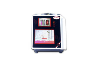 Digipol-m serisi ucuz fiyat görsel otomatik dijital erime noktası cihazı test cihazı - Product Image 5