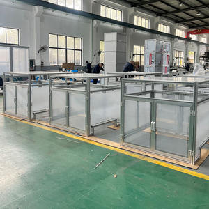 Profilo a T in Alluminio Serie 6000 Personalizzato - Product Image 3