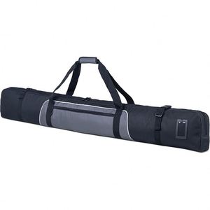 Échantillon gratuit, Vente chaude : Sac de transport personnalisé et imperméable pour équipement de ski, bâtons et bottes de snowboard, fabriqué en Chine - Product Image 2
