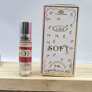 Perfumes de Dubái, Set de Mini Perfumes para <span class=keywords><strong>Hombre</strong></span>, Colonia de 6ml, Mini Perfumes Originales al por Mayor, Desodorante Barato, Perfume Árabe Floral Frutal - Product Image 4