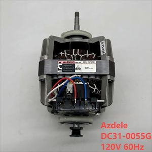 Motor de Secadora DC31-0055G 120V 60Hz con Carcasa de Aleación de Aluminio, Pieza de Repuesto para Secadora de Ropa - Product Image 5