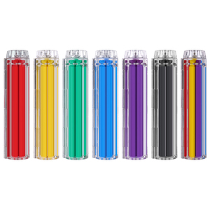 Bán Buôn Của Nhãn Hiệu Xì Gà Thuốc Lá Con Lăn Cán 8Mm <span class=keywords><strong>Acrylic</strong></span> Thuốc Lá Con Lăn Nhà Sản Xuất Hút Tùy Chỉnh Logo Thuốc Lá Cán Máy - Product Image 5