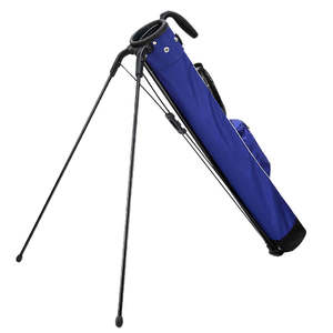 Wholesale Vessel Golf Bag Personalized Lightweight Carry Foldable <b>Sunday</b> Bag - Product Image 6