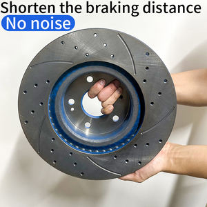 Disques de frein automobiles silencieux en gros pour <span class=keywords><strong>Talbot</strong></span> 1510 Avenger Horizon Samba <span class=keywords><strong>Solara</strong></span> Tagora - Product Image 4