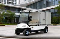 Chasis Extendido A627.GC Apto para el Transporte de Mercancías Urbanas a Gran Escala
