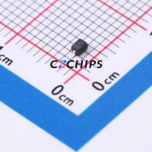 Diode de commutation 1SS355 SOD-323 neuve et originale, composants électroniques en gros, fournisseur de puces et service BOM - Product Image 1