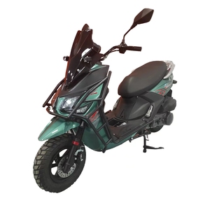 Scooter a Benzina 125cc <span class=keywords><strong>Moto</strong></span> Motociclo per <span class=keywords><strong>YAMAHA</strong></span> ZY125 - Product Image 2
