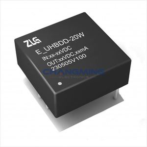 E2405UHADD-20W ZLG DC DC Converter <b>Power</b> Supply - Product Image 2