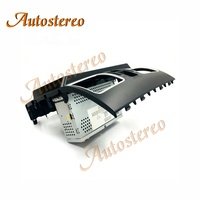 Radio para Auto Android 13 6+128GB para Subaru WRX 2016-2021, GPS, Navegación, Estéreo, Unidad Principal, Reproductor Multimedia, Reproductor de DVD, Grabadora