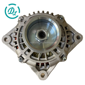 ไดชาร์จ EexcavaStart 24V 100A รุ่น 20365N A004TR5191 สำหรับรถบรรทุก P G R T ซีรีส์ ใช้แทนได้โดยตรง - Product Image 3