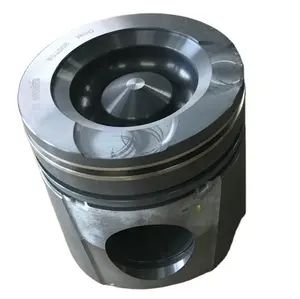 Haute qualité Tout Nouveau Moteur Diesel Piston Pièces C5298065 C4987914 pour Cummins Piston