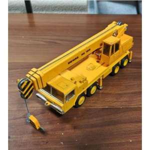 وحدة تحكم PLC صناعية للبرمجة لأجهزة التحكم الآلي، لشاحنة الرافعة الهيدروليكية HC 100 بمقياس 1/50 - Product Image 1