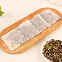 Thé aux fleurs de pois papillon bleu 1,5g * 20 sachets de pudding de tofu aux fleurs de papillon, thé aux fleurs séchées bleues, beauté et soins de la peau