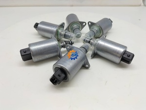 Pièces OEM pour excavatrice, pièces électriques, solénoïde Vaive 3771417 TM94502 3769592 - Product Image 2