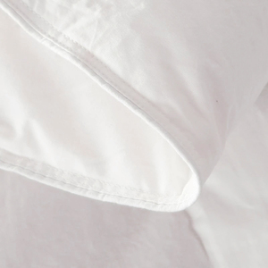 Khách sạn nhà Khăn trải giường Comforter Set 100% bông vải Duvet sợi nhỏ điền trắng khách sạn Quilt - Product Image 6