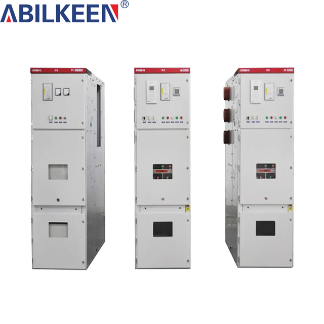 Durable 380V 800A GCK Series Low Voltage Switchgear for Heavy Industry Power Management Applications
