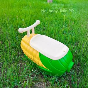 Nuevo Coche de Empuje para Niños de 1 a 3 Años, Patinete de Maíz para Niños y Niñas, Modelo <span class=keywords><strong>Niuniu</strong></span> Silencioso Xy-4 - Product Image 3