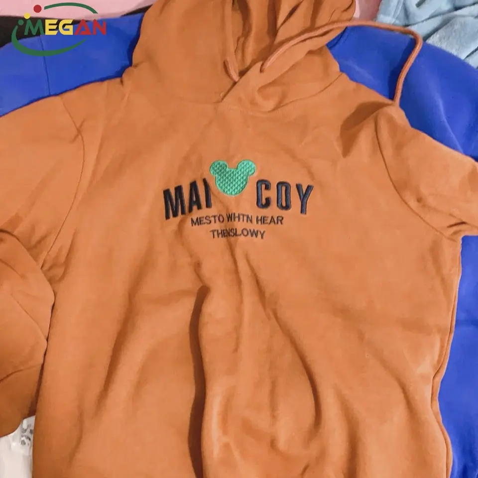 Megan karışık marka İkinci el giyim balya kadın kullanılan Hoodies ve kazak gömlek