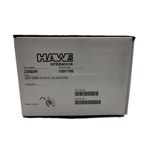 ปั๊มไฮดรอลิก ZHENYUAN HAWE รุ่น 012R-N-DL4-L35-SOS-000 SCP-047R-V-DL4-L35-SOS.000 SAP056R-N-DL4-L35-SOS-000 - Product Image 3