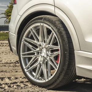 Jantes forgées de 17, 18, 19, 20, 21, <span class=keywords><strong>22</strong></span>, 24 et 26 pouces pour Ford <span class=keywords><strong>Mustang</strong></span> GT S550 S650 GT350 GT500 GT550 Shelby <span class=keywords><strong>Mach</strong></span>-E Everest Bronco HF-7 - Product Image 3